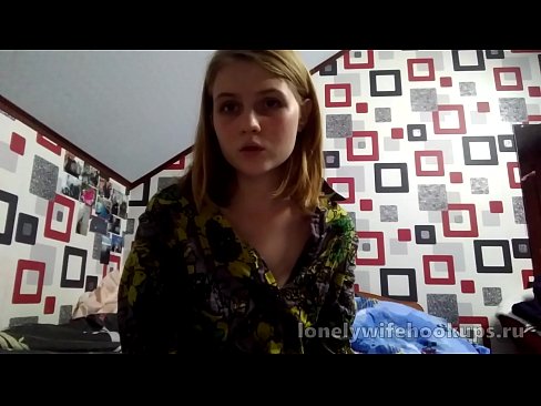 ❤️ Sinh viên trẻ tóc vàng đến từ Nga thích dicks lớn hơn. ☑  Porn video  tại chúng tôi  ️❤
