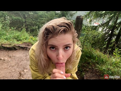 ❤️ Cô gái én cum sau một công khai thổi kèn - Eva Elfi ☑  Porn video  tại chúng tôi  ️❤