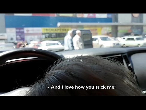 ❤️ Kẹt ngay bãi xe ngoài siêu thị. ☑  Porn video  tại chúng tôi  ️❤