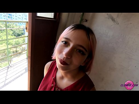❤️ Sinh viên gợi cảm hút một người lạ trong các hẻo lánh - Hãy trên khuôn mặt của mình ☑  Porn video  tại chúng tôi  ️❤
